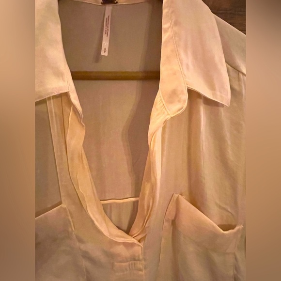 FREE PEOPLE OVERSIZED PULLOVER - Picture 3 of 5